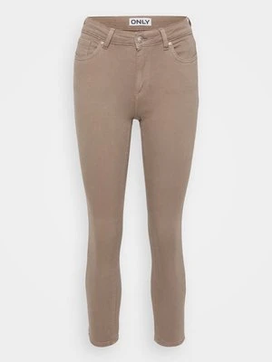 Jeansy Skinny Fit Only Petite