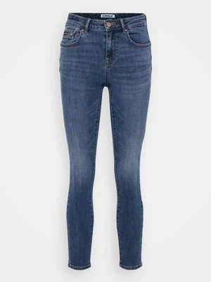 Jeansy Skinny Fit Only Petite
