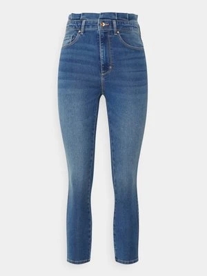 Jeansy Skinny Fit Only Petite
