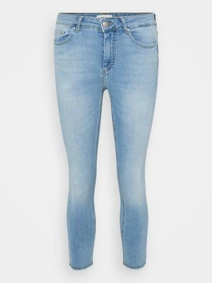 Jeansy Skinny Fit Only Petite