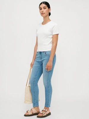 Jeansy Skinny Fit Only Petite