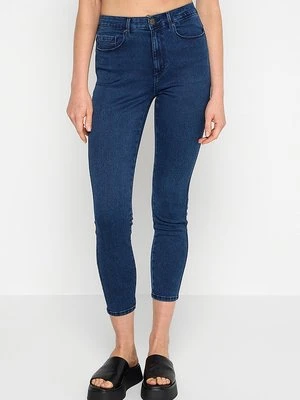 Jeansy Skinny Fit Only Petite