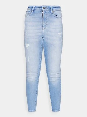 Jeansy Skinny Fit Only Petite