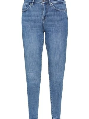 Jeansy Skinny Fit Only Petite