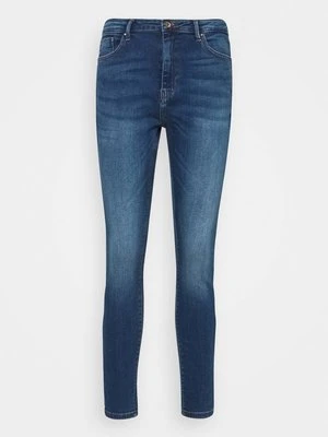 Jeansy Skinny Fit Only Petite