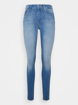 Jeansy Skinny Fit Only Petite
