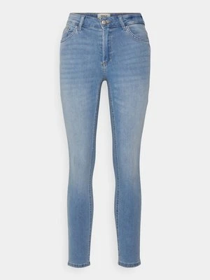 Jeansy Skinny Fit Only Petite