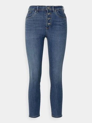 Jeansy Skinny Fit Only Petite