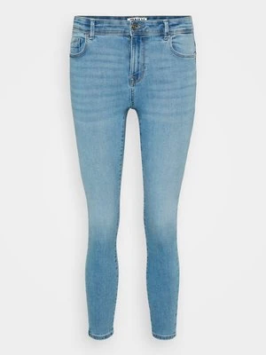 Jeansy Skinny Fit Only Petite