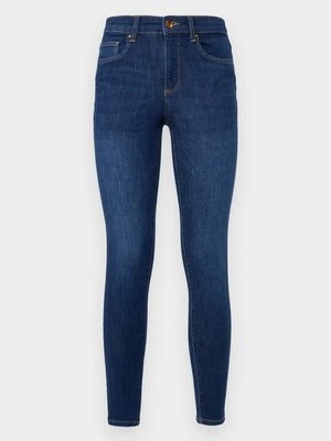 Jeansy Skinny Fit Only Petite
