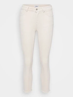 Jeansy Skinny Fit Only Petite