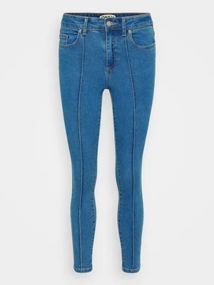 Jeansy Skinny Fit Only Petite