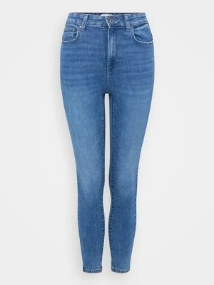 Jeansy Skinny Fit Only Petite