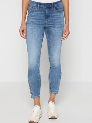 Jeansy Skinny Fit Only Petite