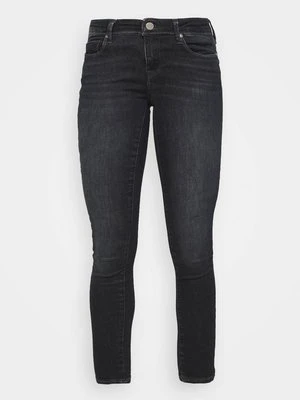 Jeansy Skinny Fit Only Petite