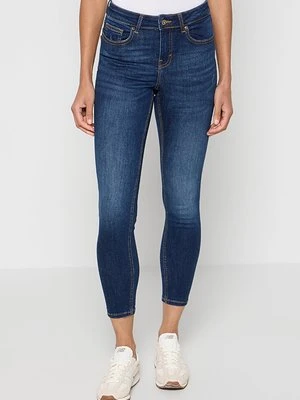 Jeansy Skinny Fit Only Petite