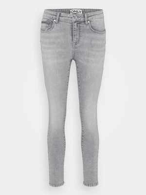 Jeansy Skinny Fit Only Petite