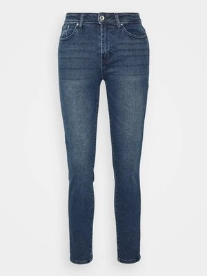 Jeansy Skinny Fit Only Petite