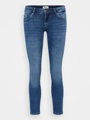 Jeansy Skinny Fit Only Petite
