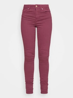 Jeansy Skinny Fit Only Petite