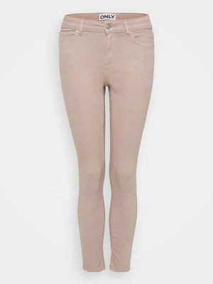 Jeansy Skinny Fit Only Petite