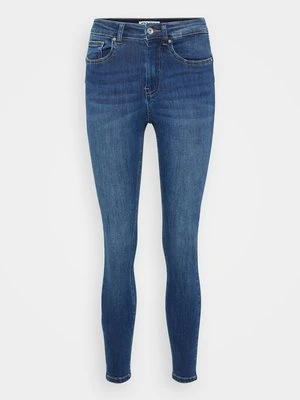 Jeansy Skinny Fit Only Petite