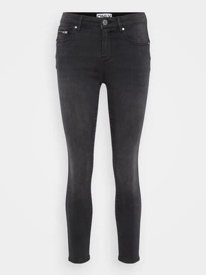 Jeansy Skinny Fit Only Petite