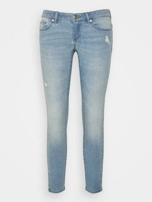 Jeansy Skinny Fit Only Petite