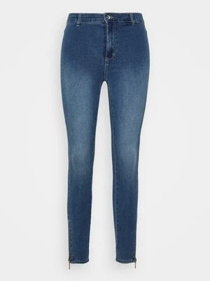Jeansy Skinny Fit Only Petite
