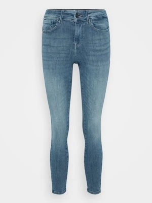 Jeansy Skinny Fit Only Petite