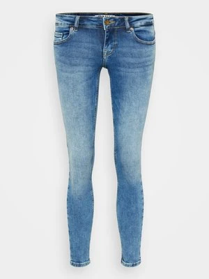 Jeansy Skinny Fit Only Petite