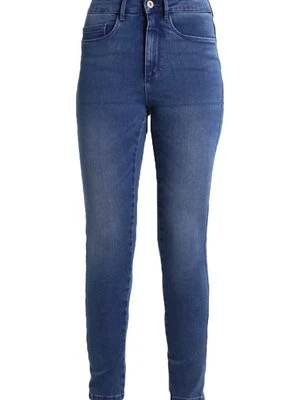 Jeansy Skinny Fit Only Petite