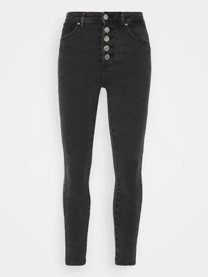 Jeansy Skinny Fit Only Petite
