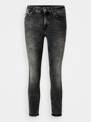Jeansy Skinny Fit Only Petite