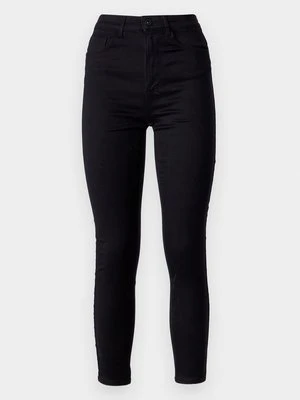 Jeansy Skinny Fit Only Petite