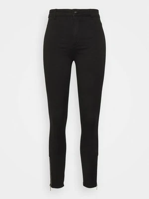 Jeansy Skinny Fit Only Petite