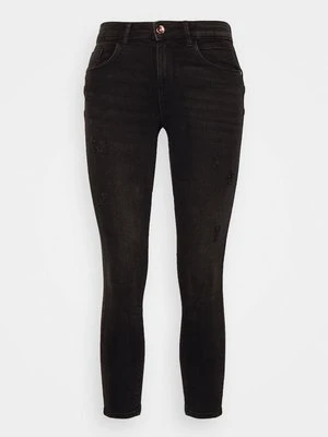 Jeansy Skinny Fit Only Petite