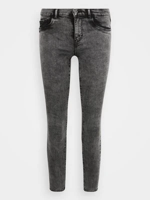 Jeansy Skinny Fit Only Petite