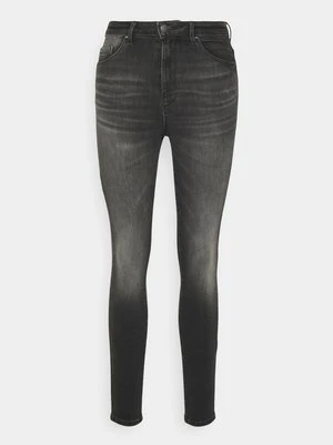 Jeansy Skinny Fit Only Petite
