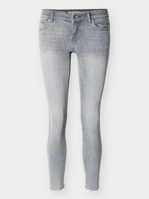 Jeansy Skinny Fit Only