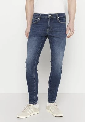 Jeansy Skinny Fit Only & Sons