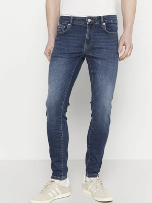 Jeansy Skinny Fit Only & Sons