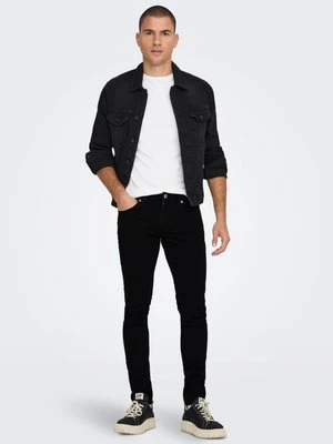 Jeansy Skinny Fit Only & Sons