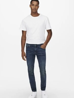 Jeansy Skinny Fit Only & Sons