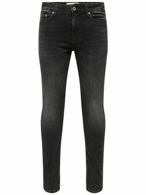 Jeansy Skinny Fit Only & Sons