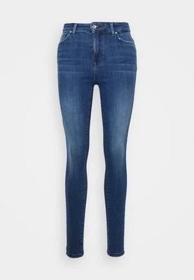 Jeansy Skinny Fit Only Tall