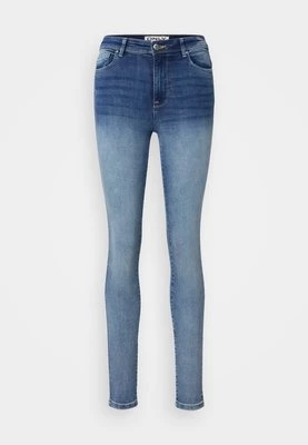 Jeansy Skinny Fit Only Tall