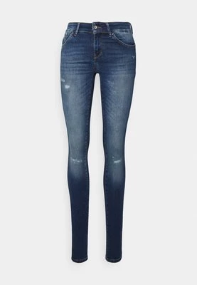 Jeansy Skinny Fit Only Tall