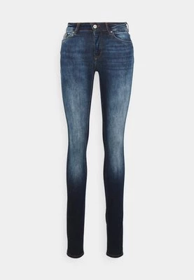 Jeansy Skinny Fit Only Tall