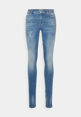 Jeansy Skinny Fit Only Tall